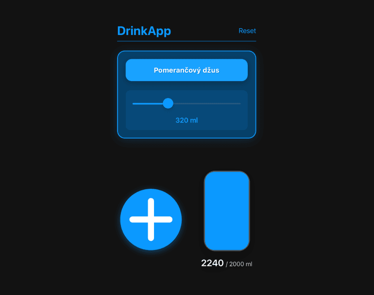DrinkApp